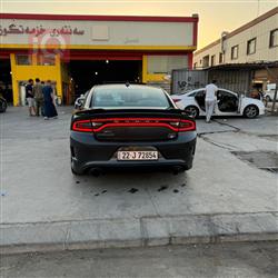 دۆج چارجەر